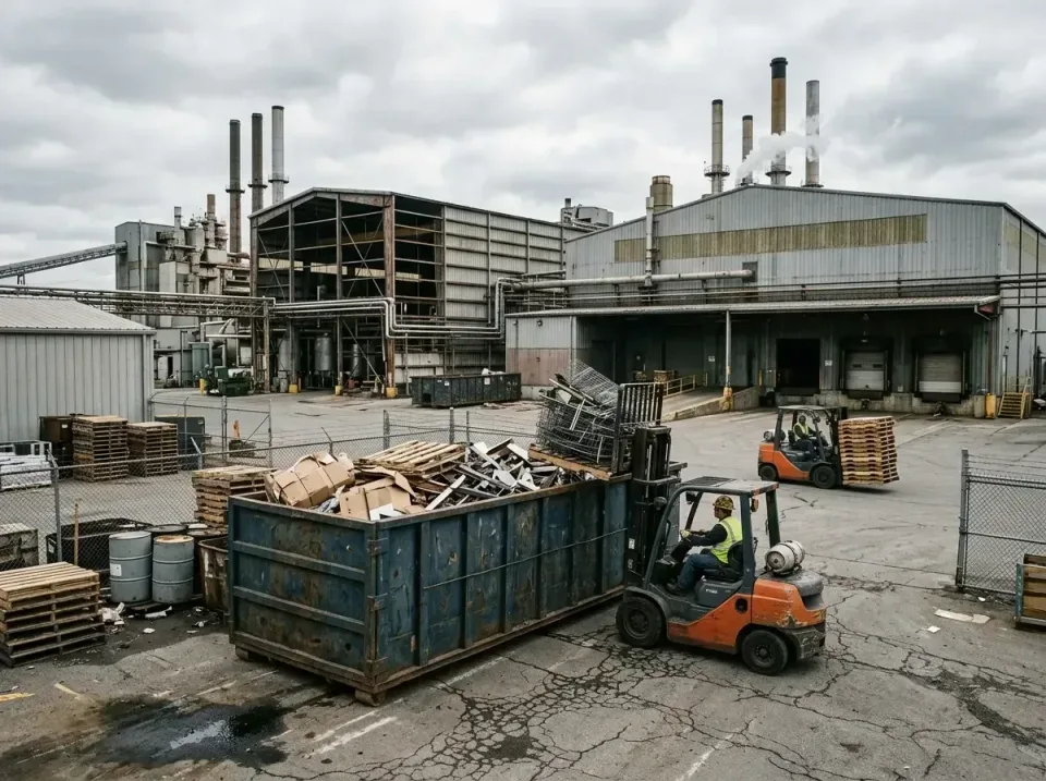 industrial-factory-scrap-conta-003 — frequently asked questions, Cheap Roll-off Dumpster Rentals in Slayton, MN